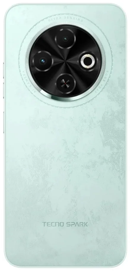 Смартфон Tecno Spark 30C 8/256Gb Magic Skin Green - ForteMarket Смартфон Tecno Spark 30C 8/256Gb Magic Skin Green купить,0