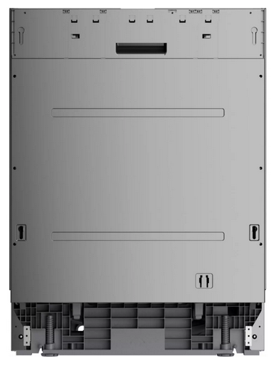 Посудомоечная машина Hausberg HDW-6138BI (KZ) серебристый