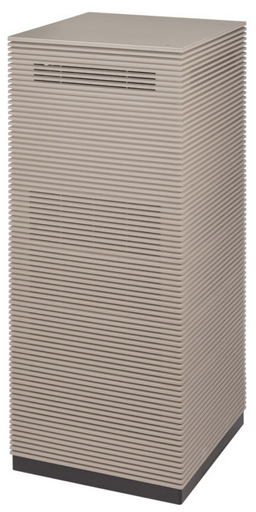 Воздухоочиститель BORK A808 Brown