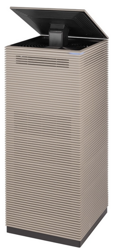 Воздухоочиститель BORK A808 Brown