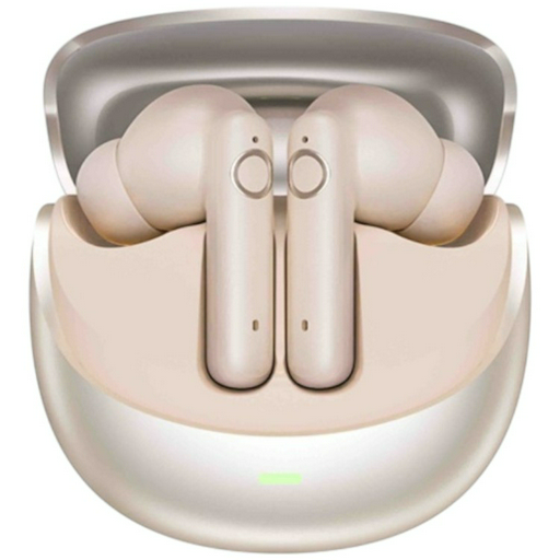 Наушники Okop KP-209 Beige