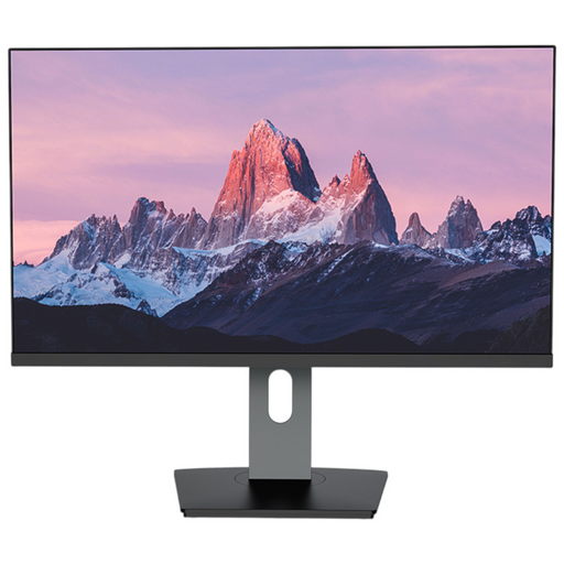 Неттоп 27" XG Atlas GL70 Barebone черный