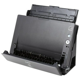 Сканер Canon image Formula DR-C225 черный
