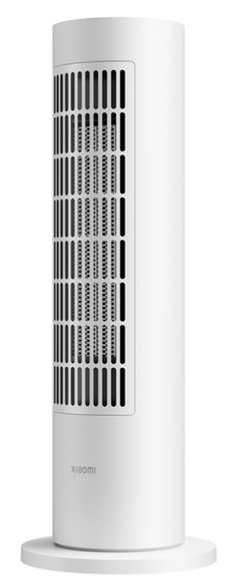 Тепловентилятор Xiaomi Smart Tower Heater Lite LSNFJ02LX белый купить,NaN