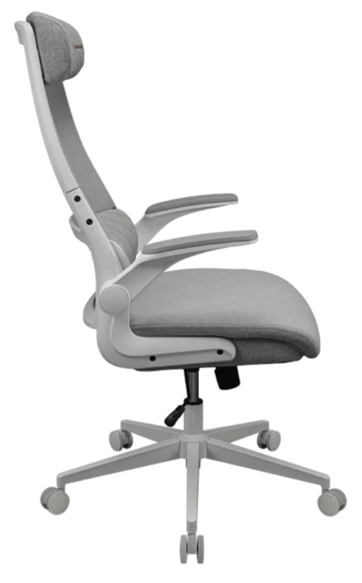 Компьютерное кресло Cougar Stryder White - ForteMarket Компьютерное кресло Cougar Stryder White купить,91000