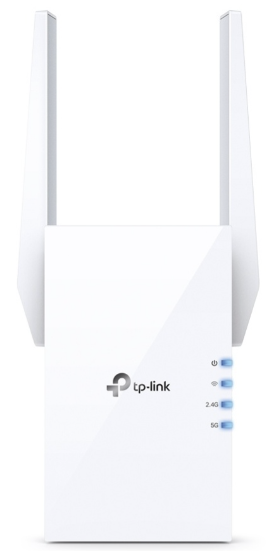 Усилитель интернет-сигнала TP-LINK RE505X