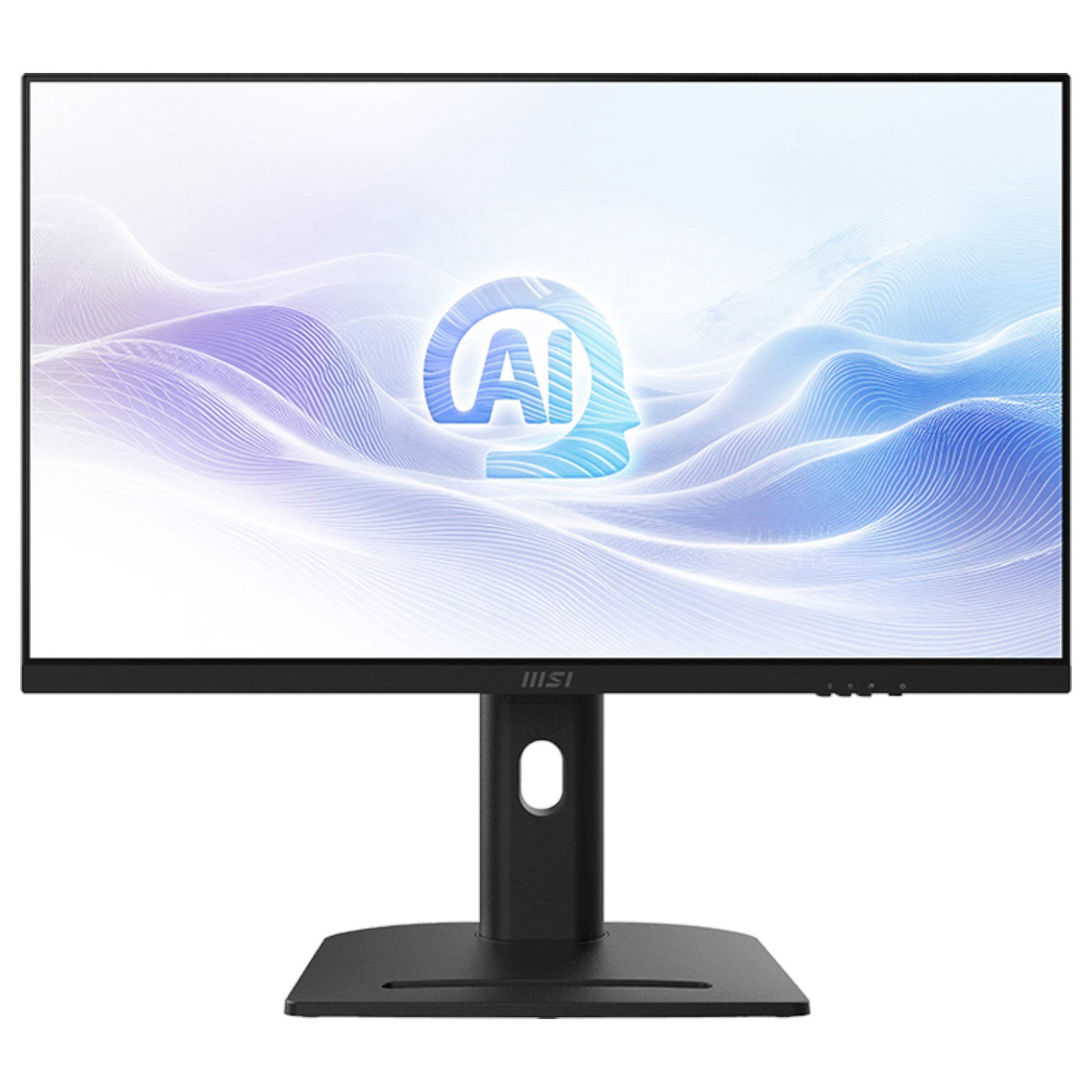 Моноблок MSI Modern AM273QP AI 1UM-003XRU 27" Black купить,NaN