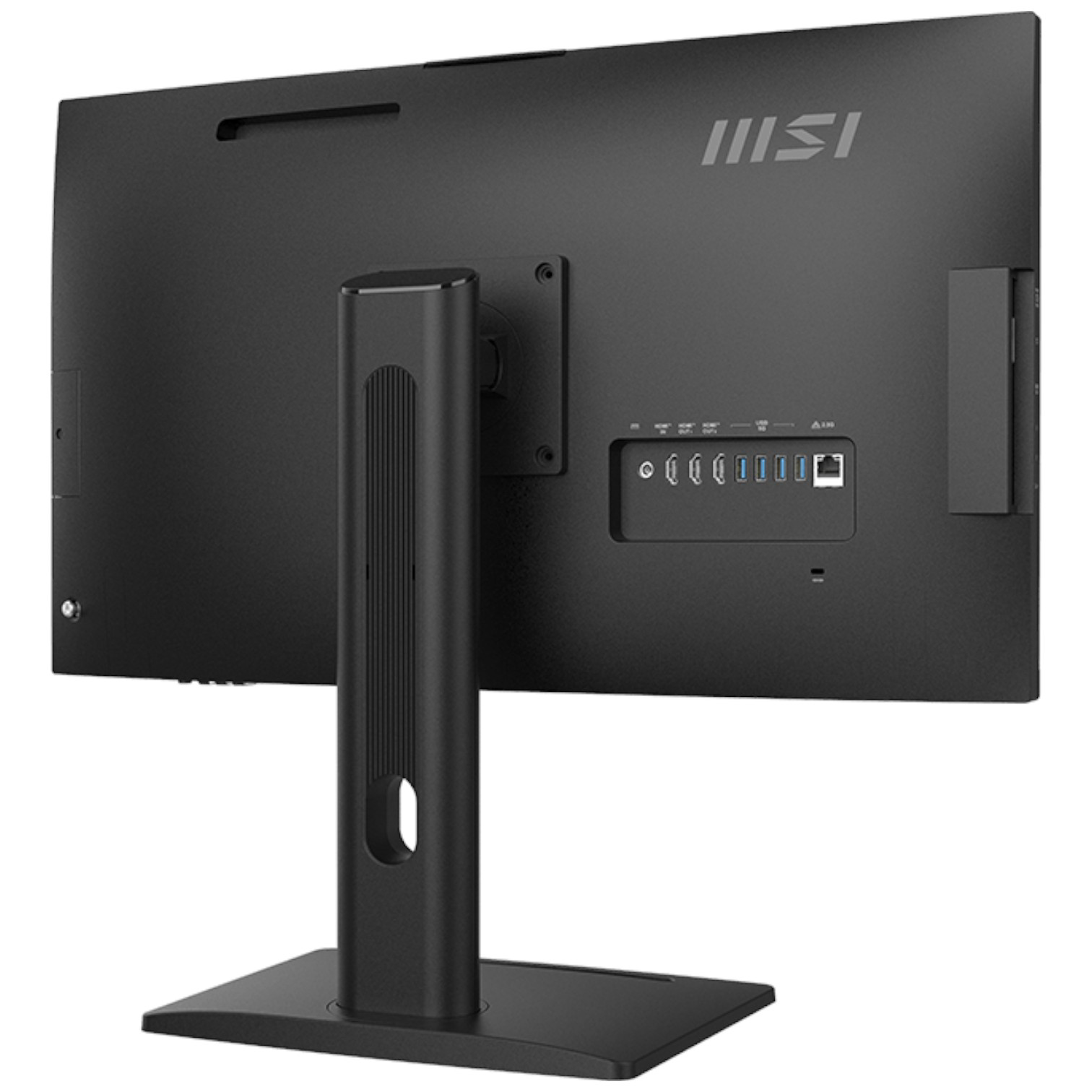 Моноблок MSI Modern AM273QP AI 1UM-003XRU 27" Black купить,NaN