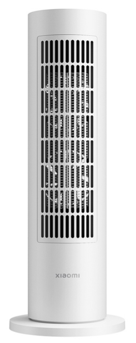 Тепловентилятор Xiaomi Smart Tower Heater Lite LSNFJ02LX белый купить,NaN