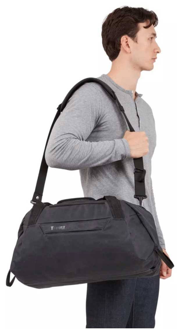 Сумка Thule TAWD135 35L Black купить,NaN
