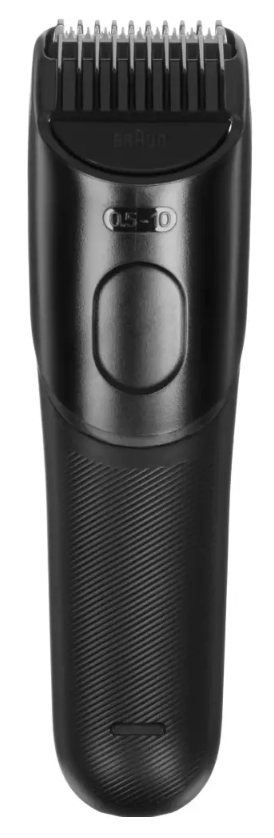 Триммер для бороды BRAUN BT 5520 BLKMAT BOX CEEMEA