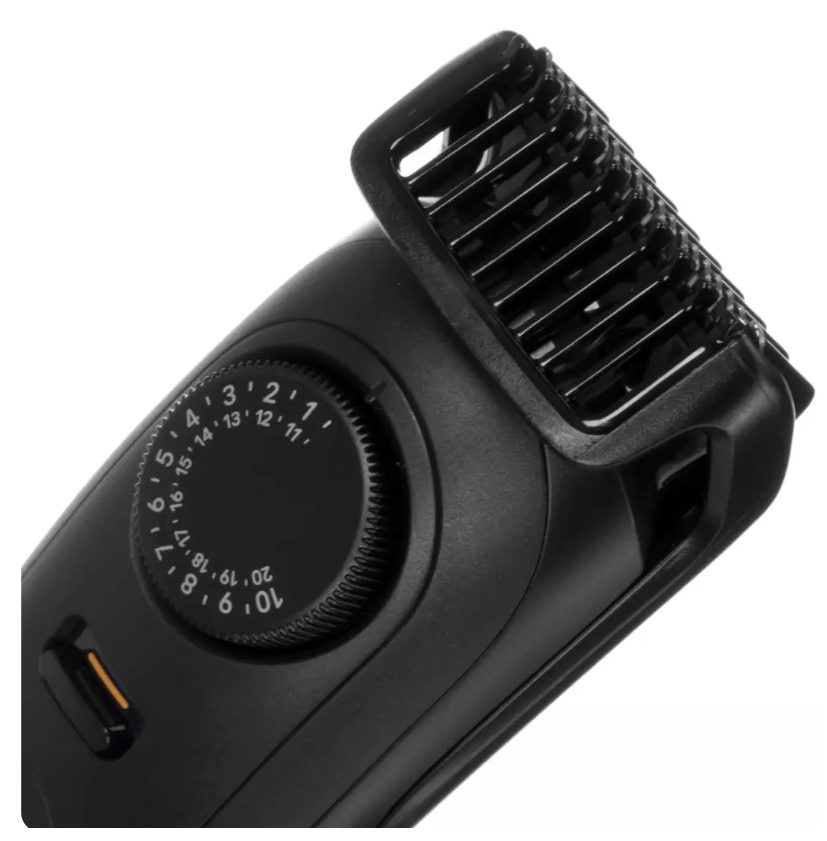 Триммер для бороды BRAUN BT 5520 BLKMAT BOX CEEMEA купить,39990