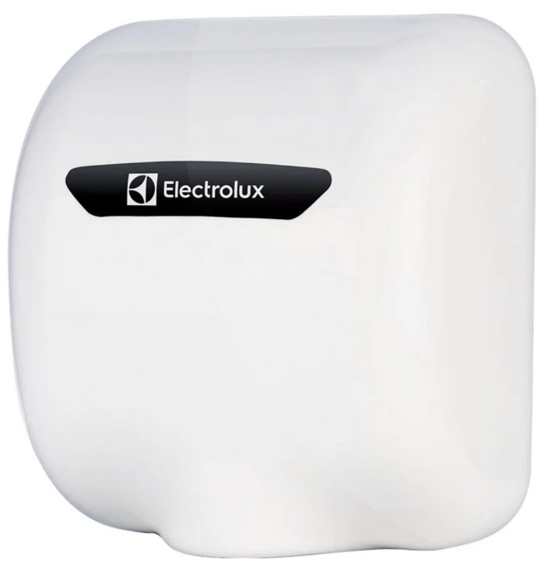 Сушилка для рук Electrolux EHDA/HPW - 1800W белый купить,NaN