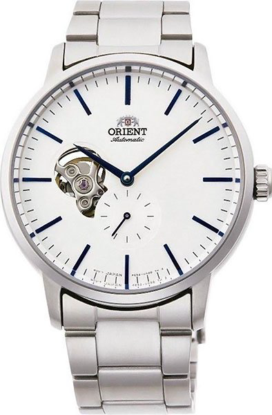 Часы Orient RA-AR0102S10B купить,NaN