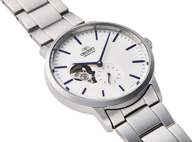 Часы Orient RA-AR0102S10B купить,NaN