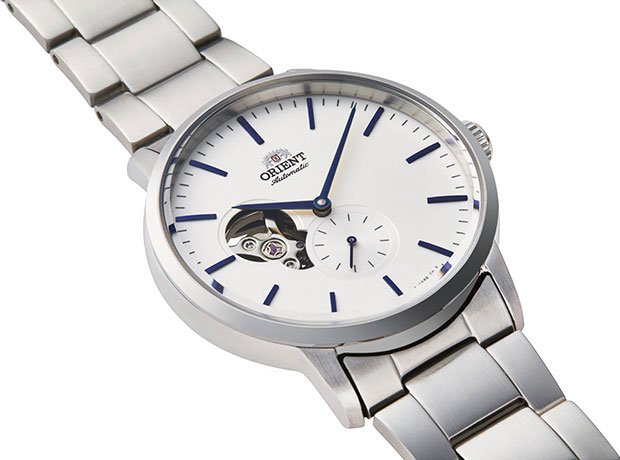 Часы Orient RA-AR0102S10B купить,NaN