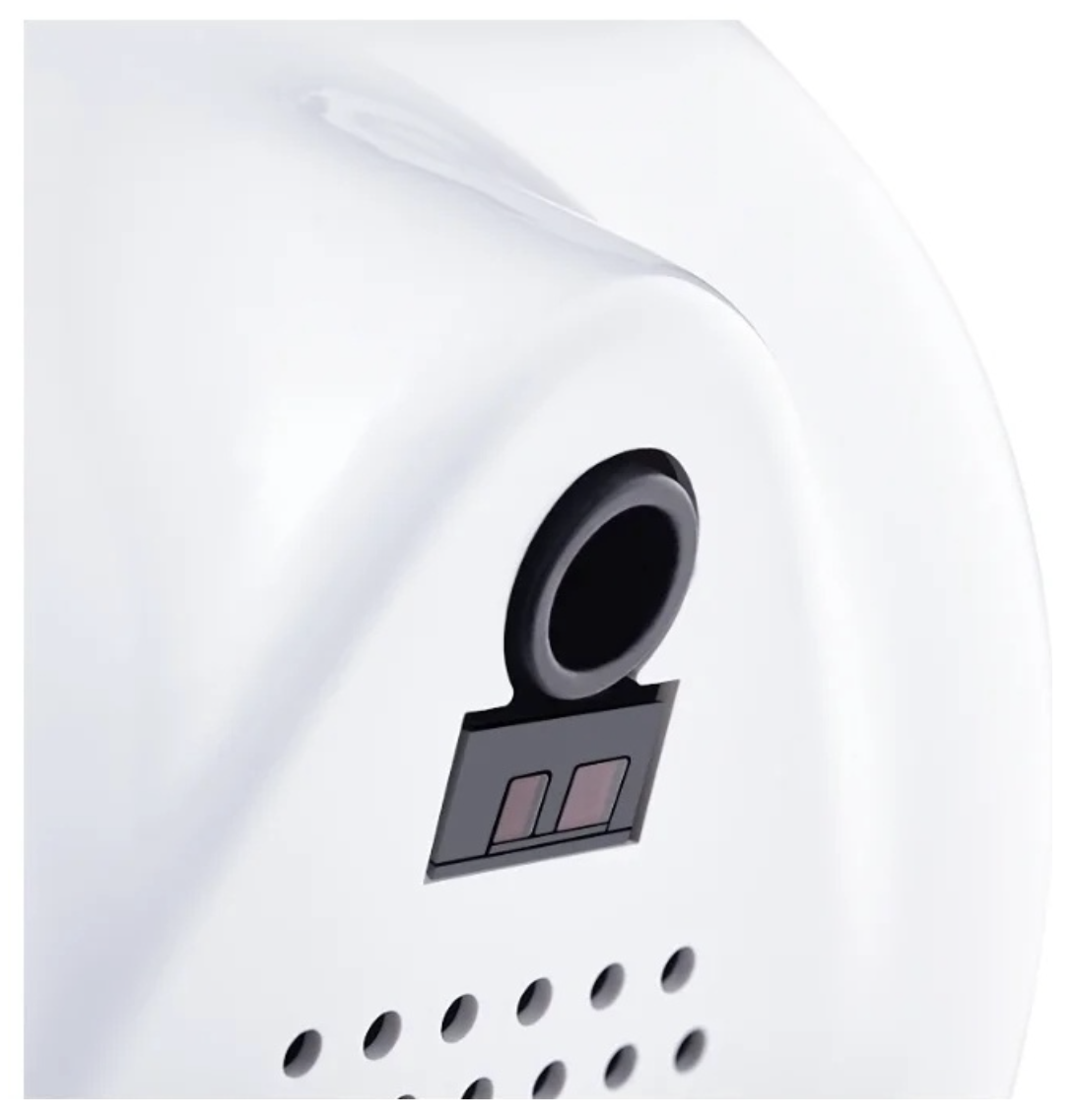 Сушилка для рук Electrolux EHDA/HPW - 1800W белый купить,NaN