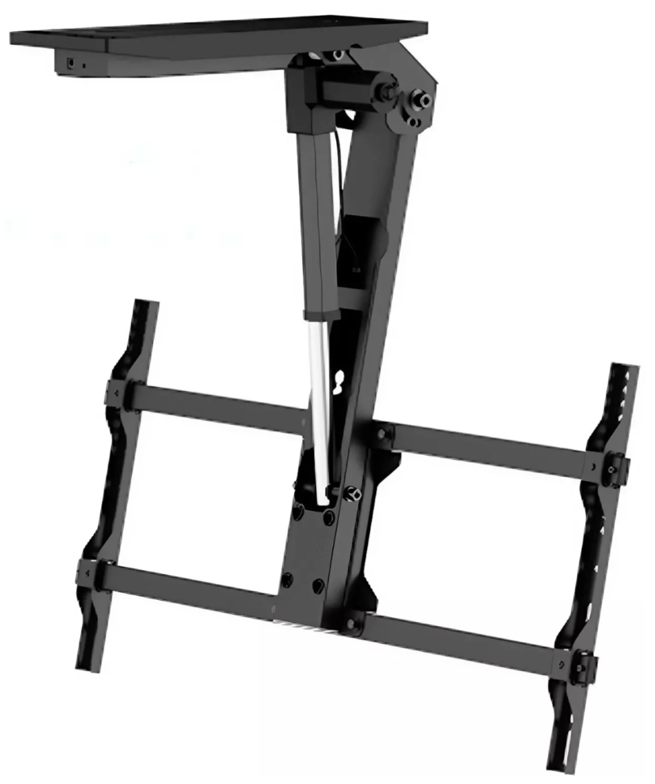 Кронштейн ARAY+ PLB-M0748 43"-86" черный