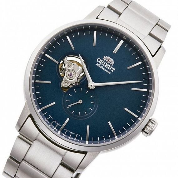 Часы Orient RA-AR0101L10B купить,NaN