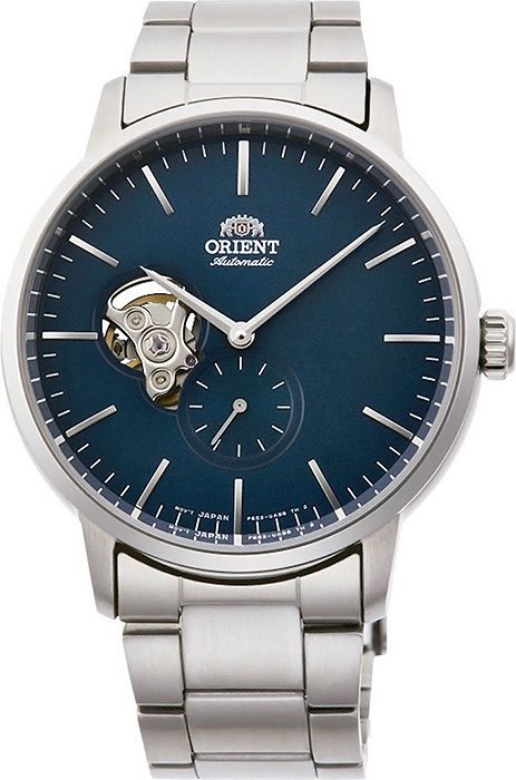 Часы Orient RA-AR0101L10B купить,NaN