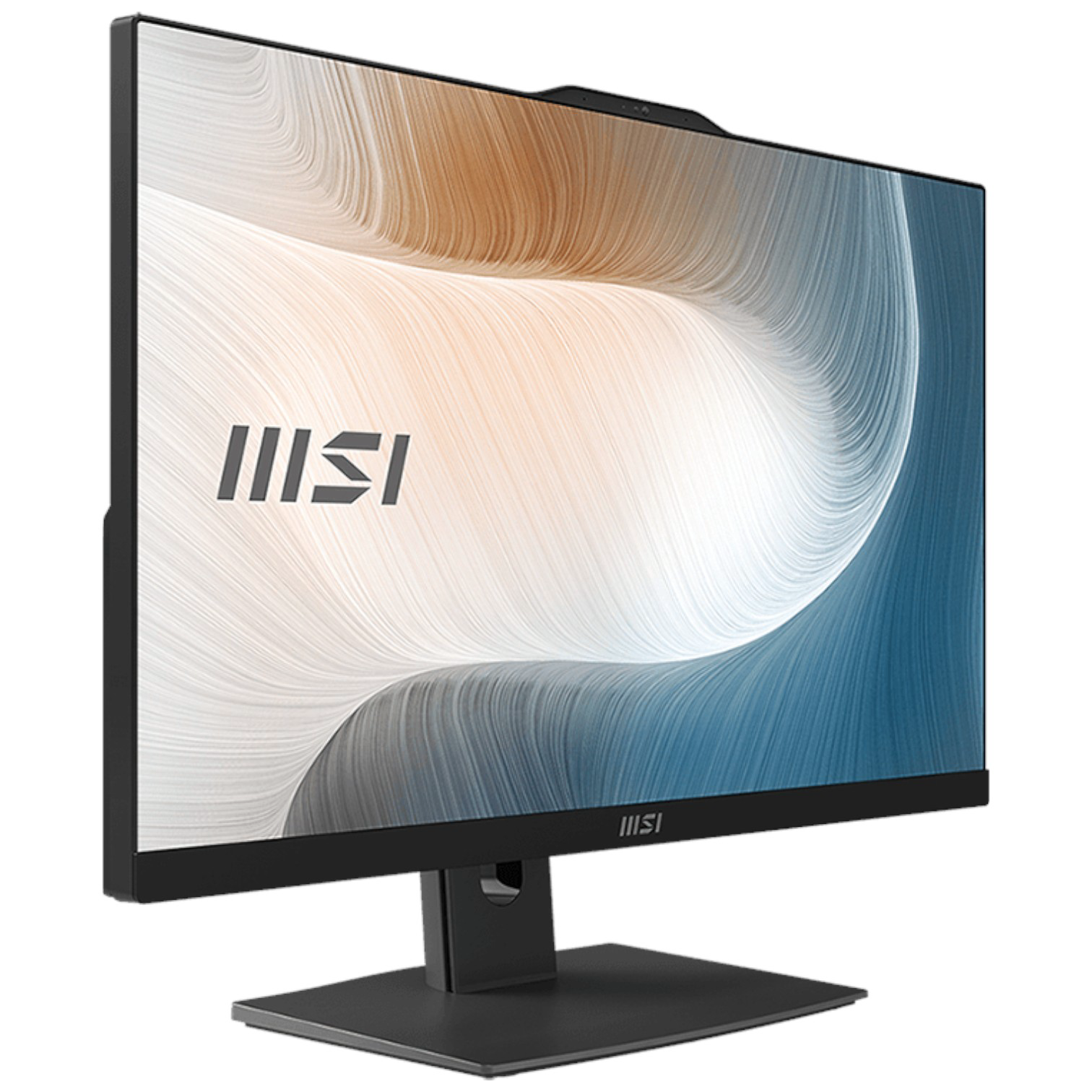 Моноблок MSI Modern AM242P 1M-1029XRU 24" Black