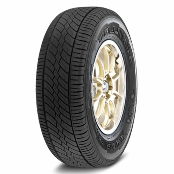 Шина Achilles Desert Hawk H/T 2 265/60 R18 XL 114H летняя купить,55250