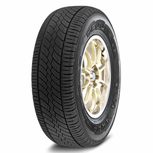 Шина Achilles Desert Hawk H/T 2 265/60 R18 XL 114H летняя купить,55250