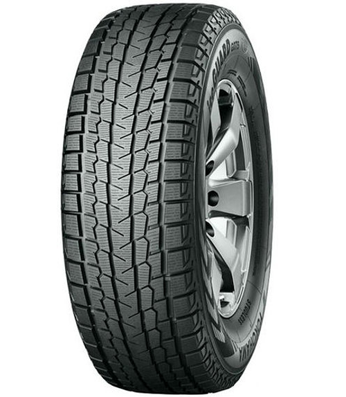 Шина Yokohama Geolander I/T-SG075 265/65 R17 112Q зимняя купить,NaN