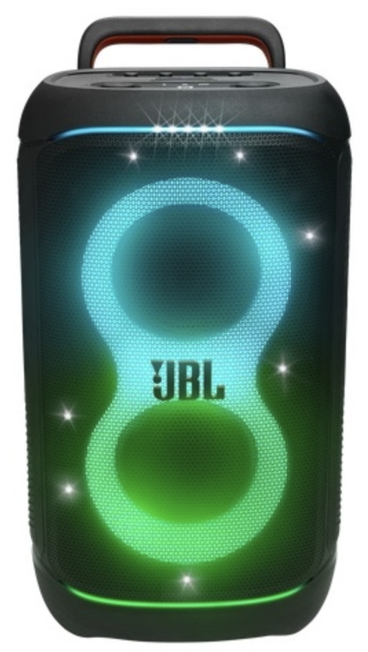 Портативная колонка JBL Partybox 520 черная - ForteMarket Портативная колонка JBL Partybox 520 черная купить,459990