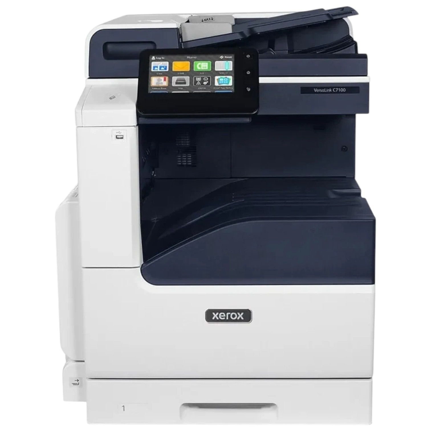  МФУ Xerox VersaLink B7125/30/35 B7101V_D Grey Blue