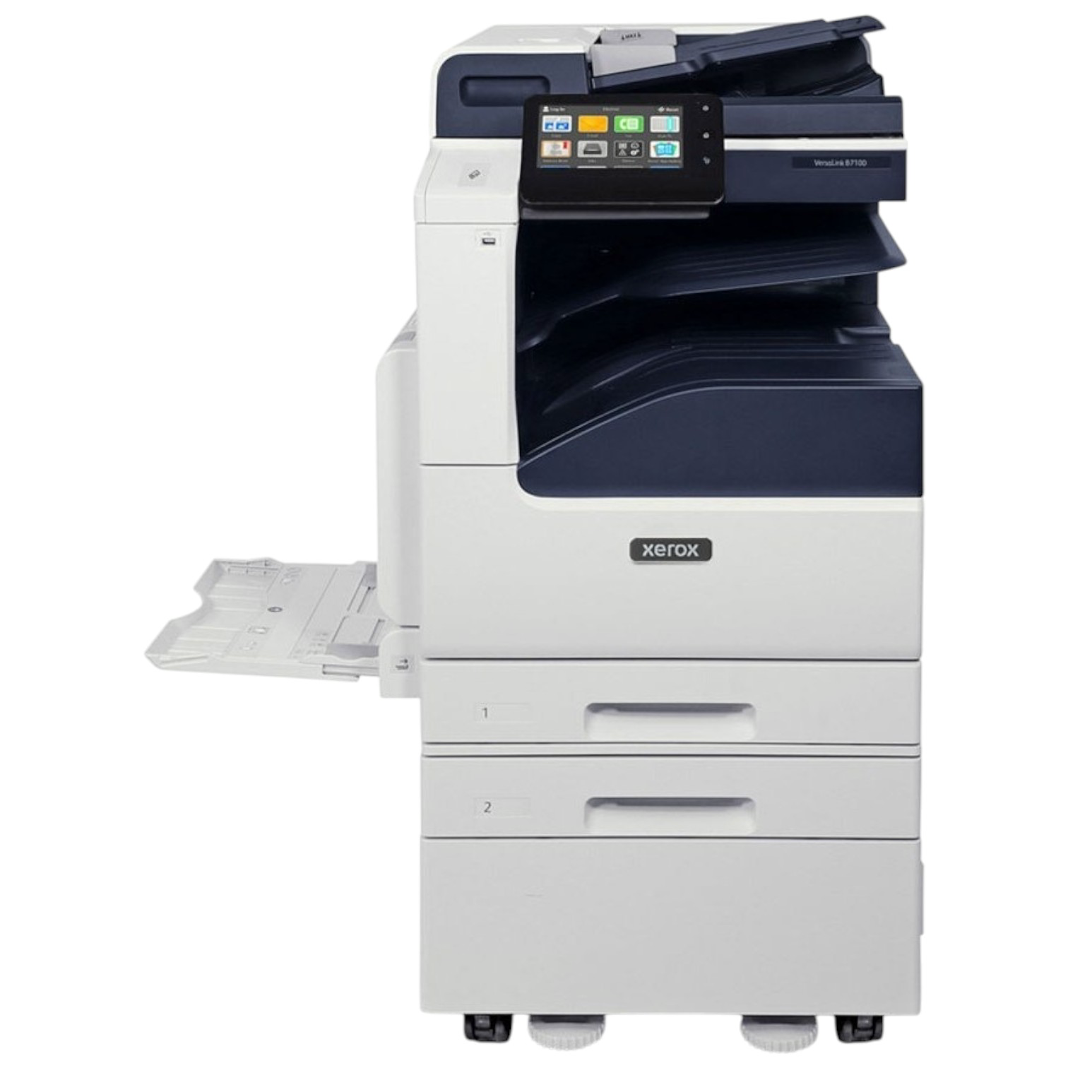  МФУ Xerox VersaLink B7125/30/35 B7101V_D Grey Blue