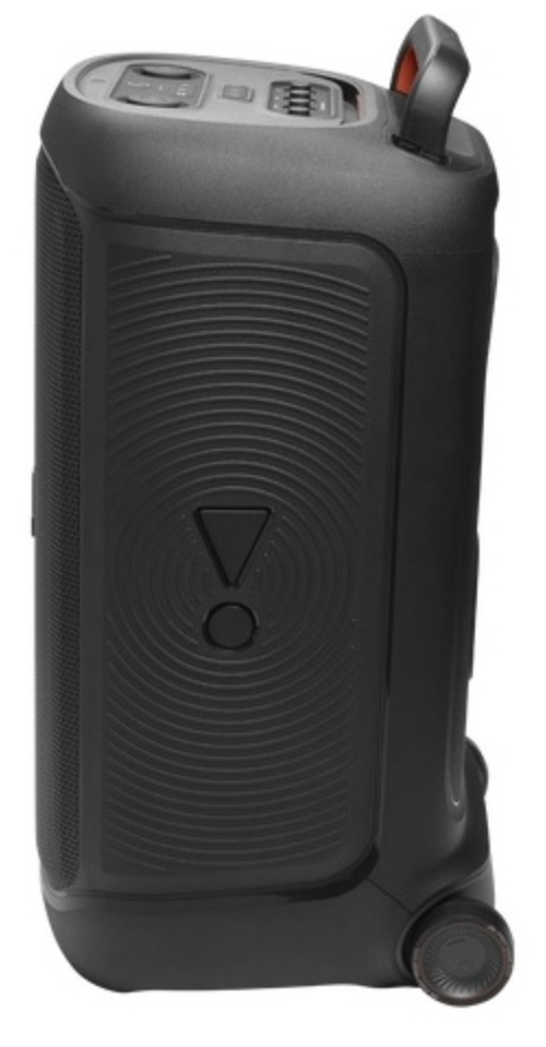 Портативная колонка JBL Partybox 520 черная - ForteMarket Портативная колонка JBL Partybox 520 черная купить,459990