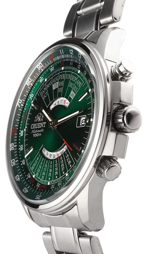 Часы Orient FEU07007FX 
