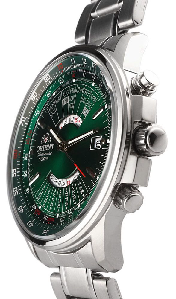 Часы Orient FEU07007FX  купить,NaN