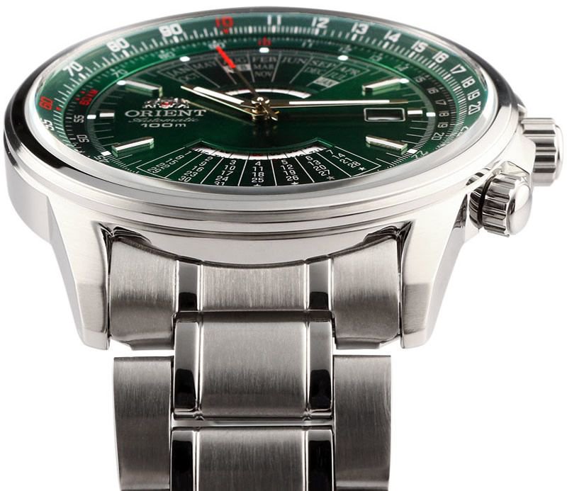Часы Orient FEU07007FX 
