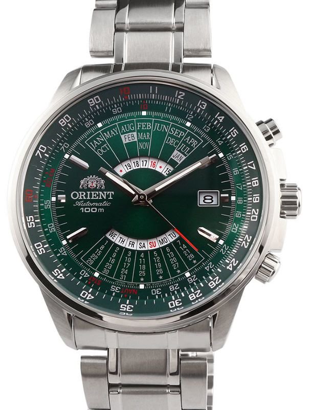 Часы Orient FEU07007FX 