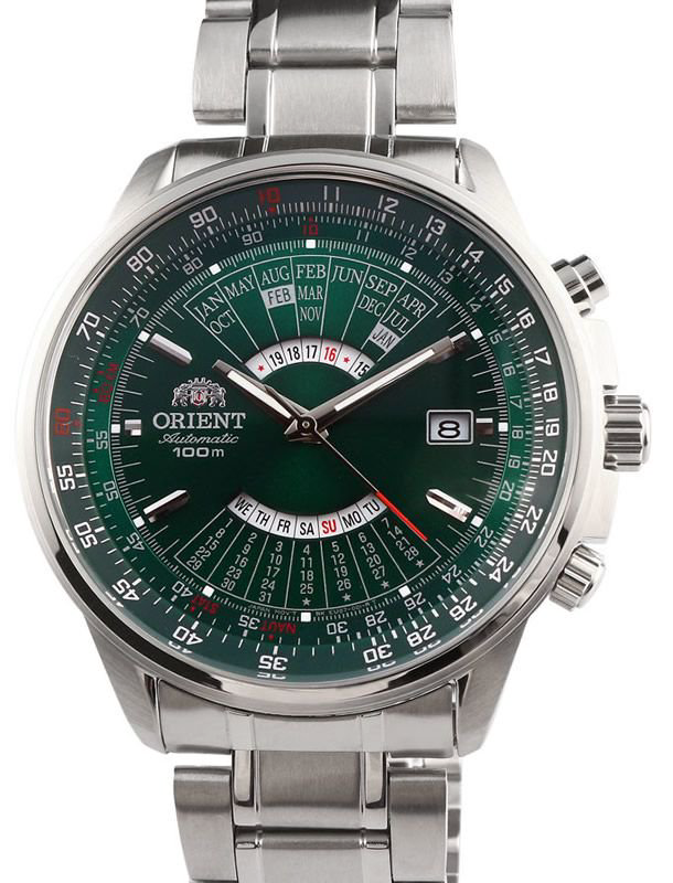 Часы Orient FEU07007FX 