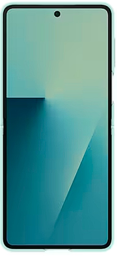 Чехол для телефона SAMSUNG Ring Case Silicone Z Flip7 EF-PF766TMEGRU Mint  купить,NaN