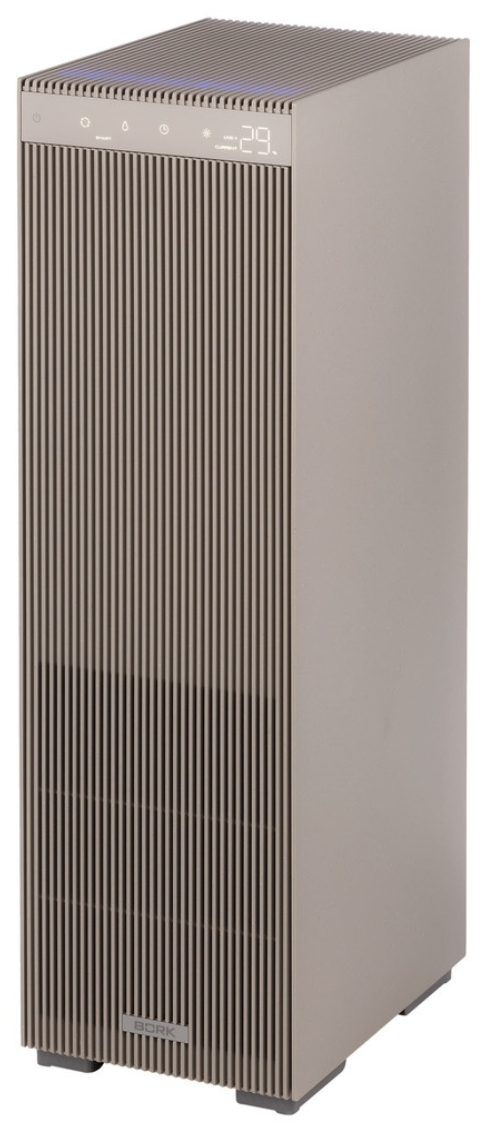 Увлажнитель воздуха BORK H800 бежевый