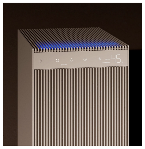 Увлажнитель воздуха BORK H800 бежевый