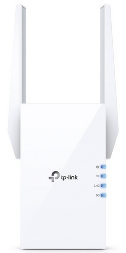 Усилитель интернет-сигнала TP-LINK RE505X