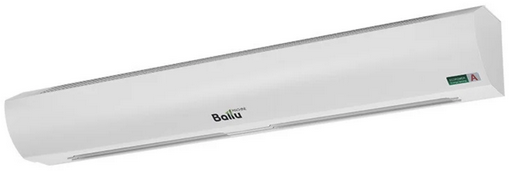 Воздушная завеса Ballu BHC-L10-S06 (BRC-E) белый