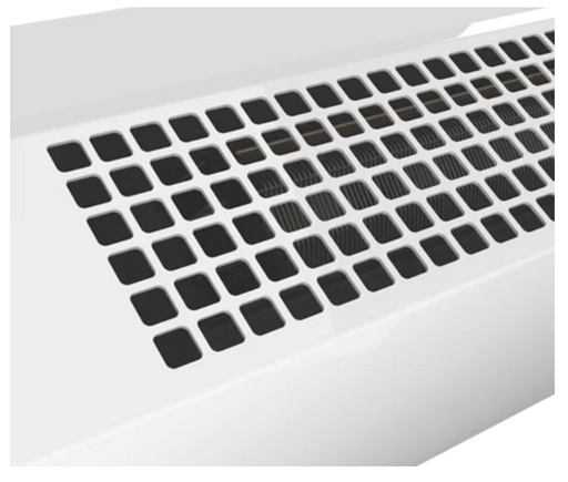 Воздушная завеса Ballu BHC-L10-S06 (BRC-E) белый