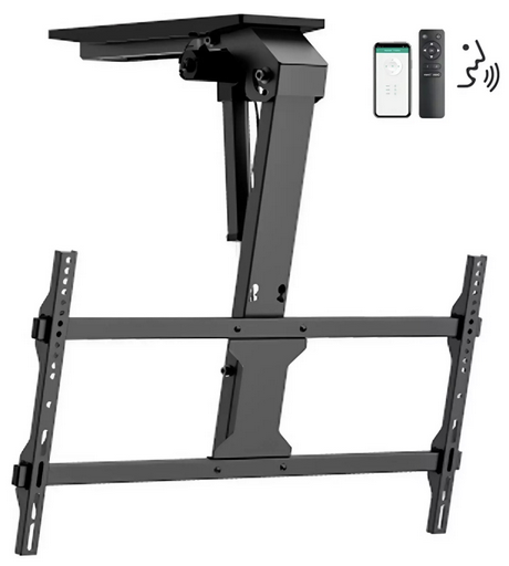 Кронштейн ARAY+ PLB-M0748 43"-86" черный