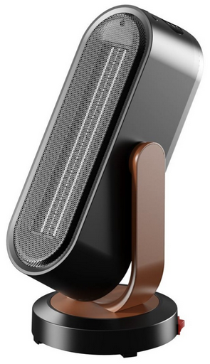 Тепловентилятор HAUZEN H1 черный