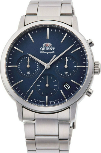 Часы Orient RA-KV0301L10B 