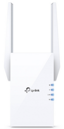 Усилитель интернет-сигнала TP-LINK RE505X