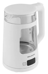 Электрочайник WILLMARK WEK-1720DW