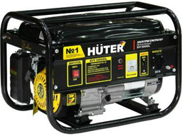 Электрогенератор Huter DY3000L
