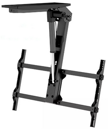 Кронштейн ARAY+ PLB-M0748 43"-86" черный
